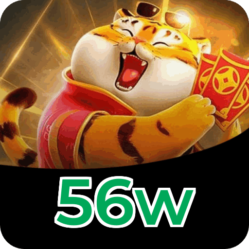 56w segurança SSL 256-bit - Licença Curaçao, eCOGRA, GLI certificado