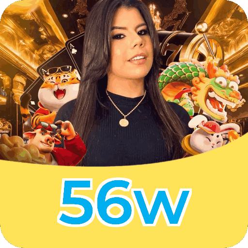 56w APP mobile iOS Android - 187 mil downloads São Paulo Rio BH